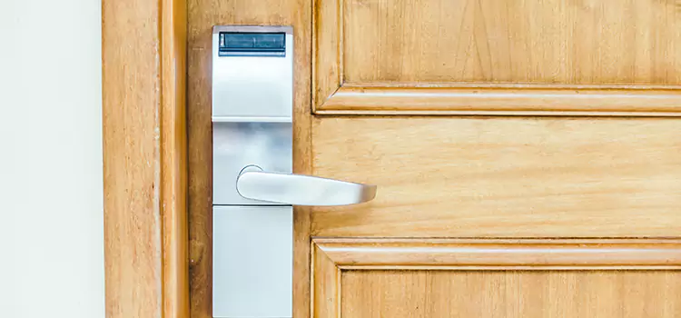 Advanced Solutions in Nicholasville, KY for Modern Security