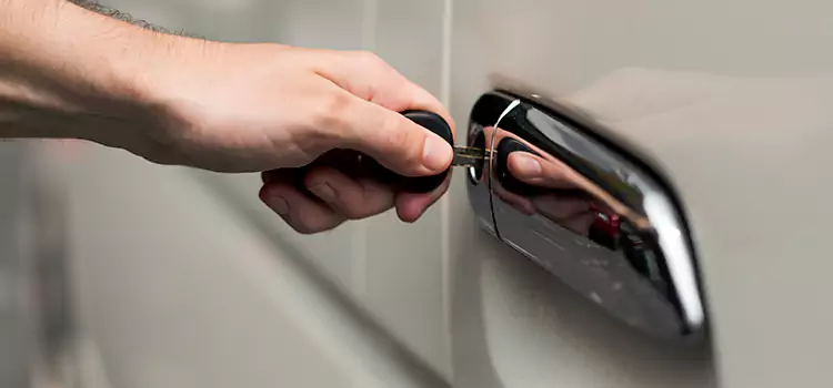 Why Choose Our Auto Locksmith Team in Nicholasville, KY?