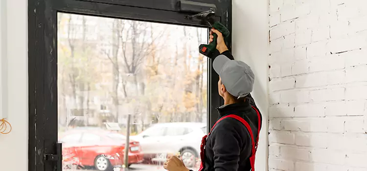 Comprehensive Door Closer Services in Nicholasville, KY