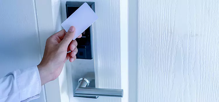 Why Choose Us for Your Keycard Lock Installation in Nicholasville, KY?