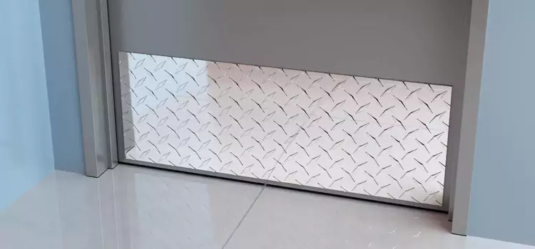 Benefits of Professional Kick Plate Solutions in Nicholasville, KY