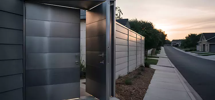 Comprehensive Steel Door Solutions in Nicholasville, KY