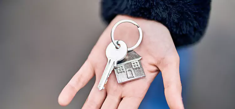 Trusted Broken Key Extraction Nicholasville