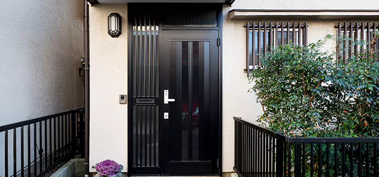 Popular Exterior Door Options in Nicholasville, KY