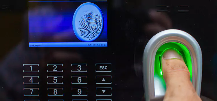 Your Trusted Partner for Secure Access in Nicholasville, KY