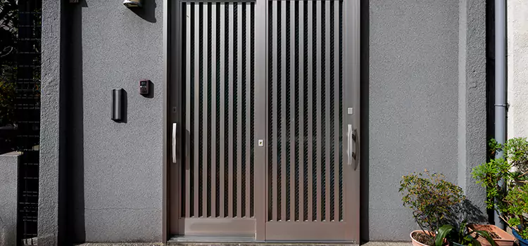 Why Choose Us for Your Security Needs in Nicholasville, KY?